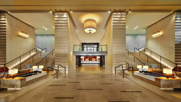 Intercontinental Geneve in Genf All Inclusive Ferien