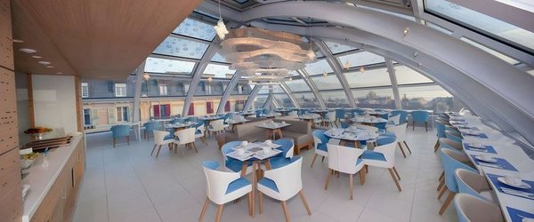 Agora Swiss Night by Fassbind in Lausanne