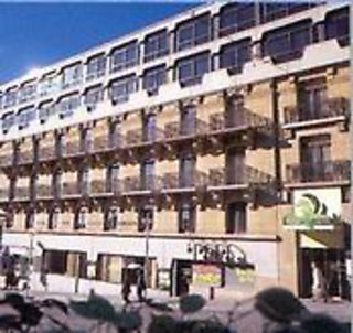 Alpha & Palmiers by Fassbind in Lausanne