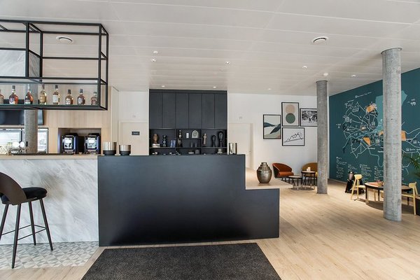 Appart'City Confort Genève Aéroport Vernier in Vernier