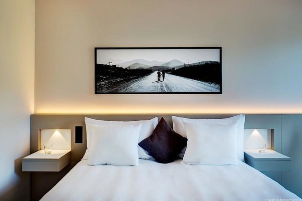 Modern Times Hotel, Vevey, a Tribute Portfolio Hotel in Saint-Légier-La Chiésaz