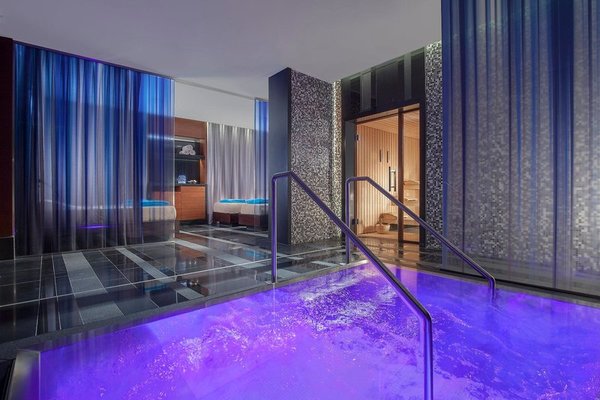 Royal Savoy Lausanne in Genf