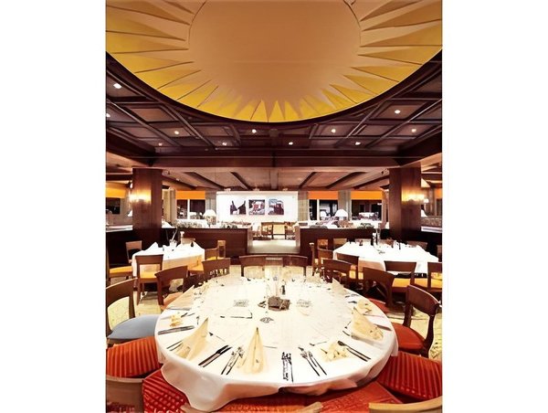 Arosa Alpine Club in Arosa