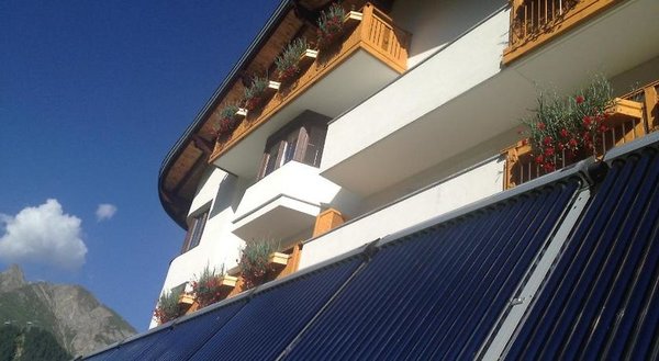 Chasa Sulai in Samnaun