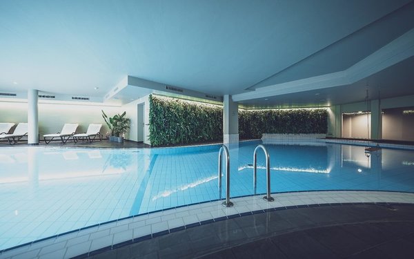 Hotel Waldhuus Davos in Davos Platz