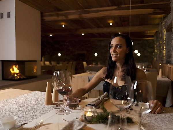 In Lain Hotel Cadonau in Mailand