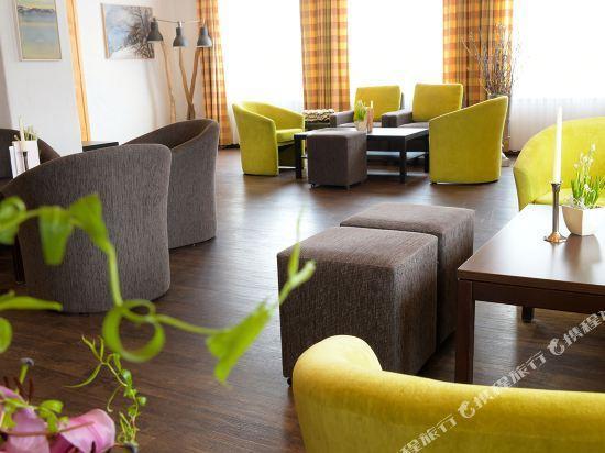 Kongress in Davos Platz