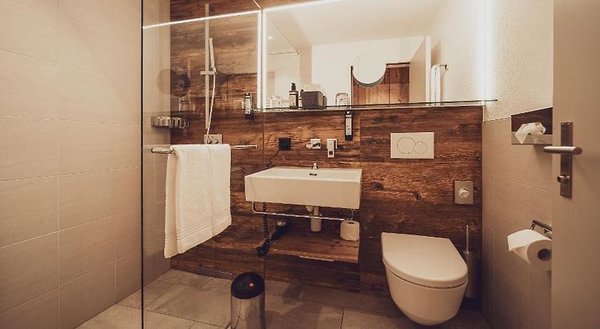 Mountain Plaza Hotel in Davos Platz