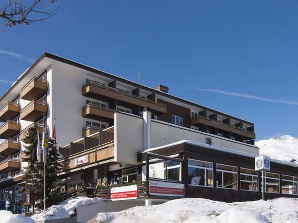 Sunstar Alpine Hotel Lenzerheide in Zürich