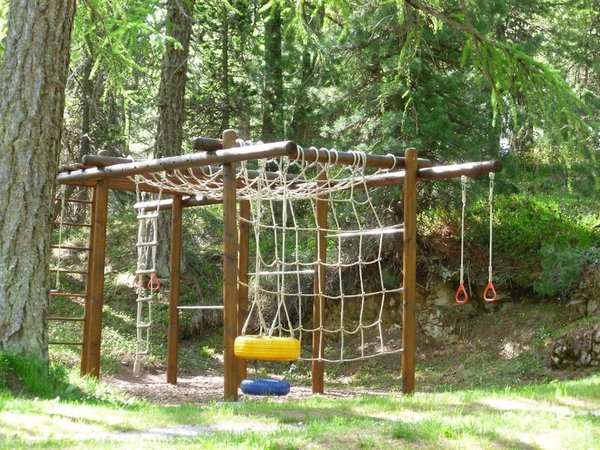 Waldhaus Sils in Mailand