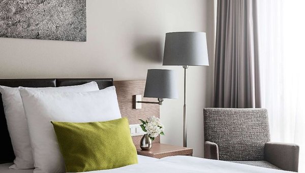 AMERON Luzern Hotel Flora in Luzern