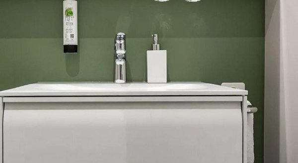 Aparthotel Luzern West in Alberswil