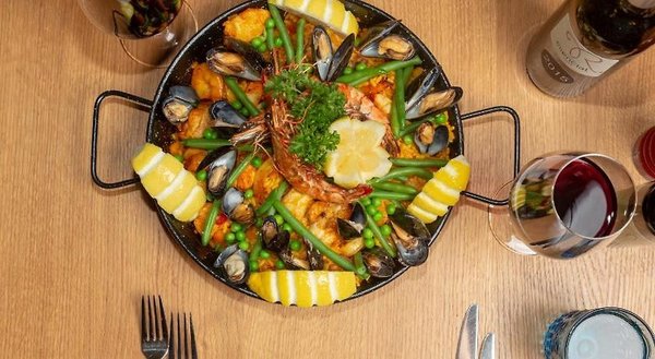 Cascada Boutique Hotel in Luzern