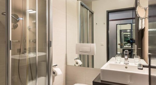 Seehotel Sternen in Horw