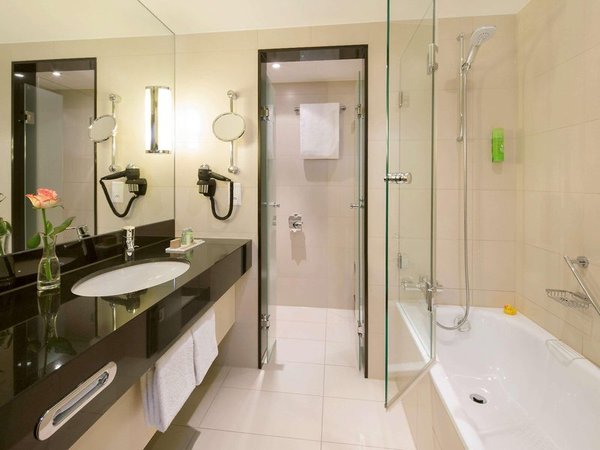 Mövenpick Hotel Egerkingen in Egerkingen