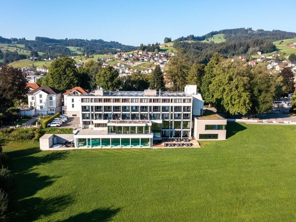 Hotel Heiden in Altenrhein