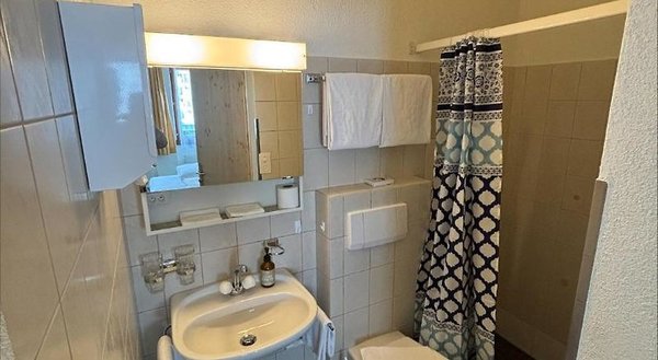 Hotel Hirschen Wildhaus in Wildhaus