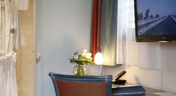 Boutique-Hotel Remorino in Minusio