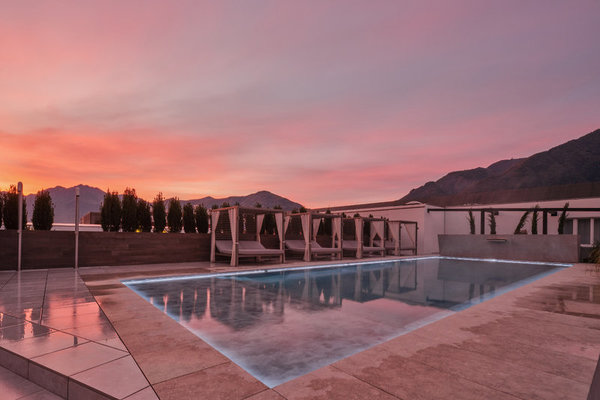 Dorint Resort & Spa Locarno/Riazzino in Riazzino