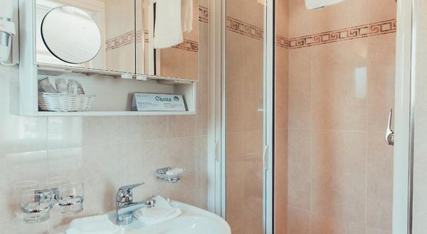 Hotel Tobler in Ascona