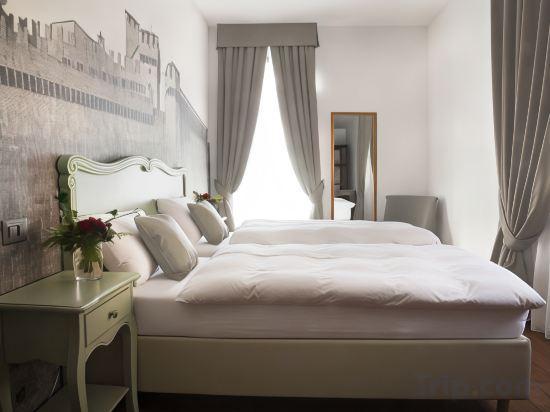 La Tureta Bellinzona in Giubiasco