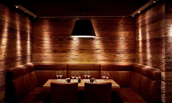 Grand Hotel Zermatterhof in Bern