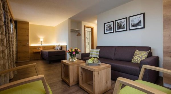 Landhaus in Münster-Geschinen