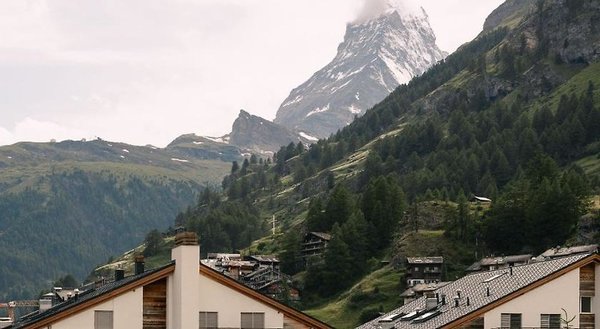 Schlosshotel Zermatt in Zermatt