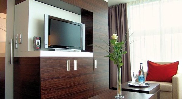 H4 Hotel Solothurn in Solothurn