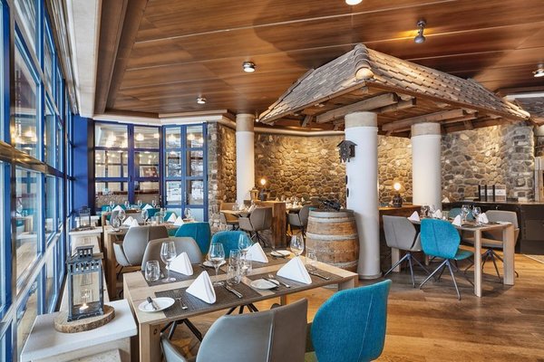 H+ Hotel & SPA Engelberg in Engelberg