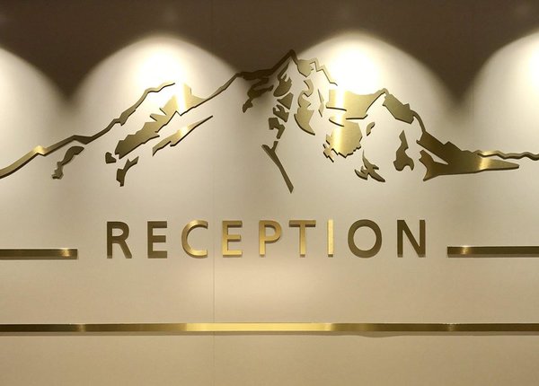 Pilatus in Hergiswil