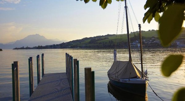 Seehof in Küssnacht am Rigi
