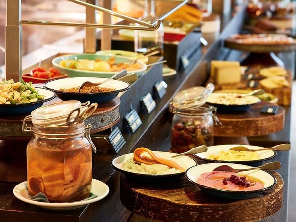 25hours Hotel Zürich Langstrasse in Zürich