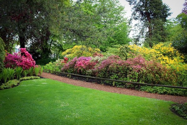 Dolder Grand in Zürich