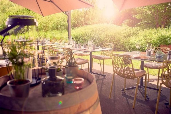 Dorint Airport-Hotel Zürich in Glattbrugg