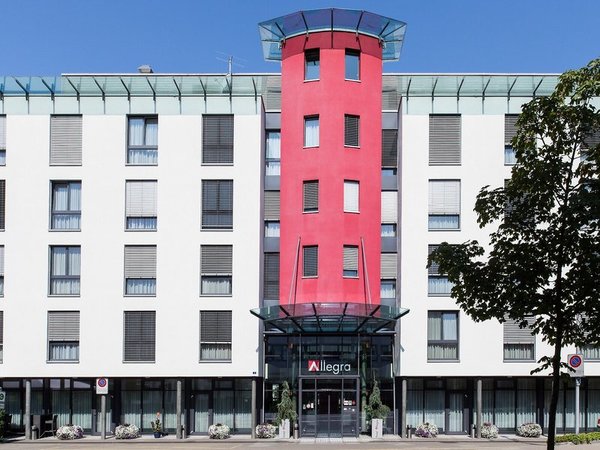 Hotel Allegra Lodge in Zürich