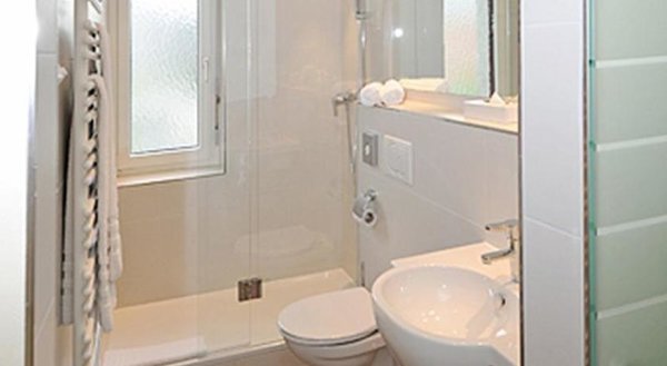 Hotel Sommerau-Ticino in Zürich