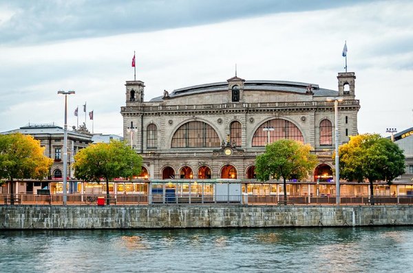 Hotel Stoller in Zürich