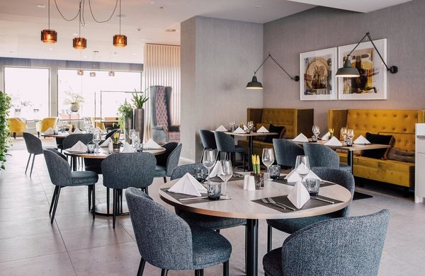 Leonardo Hotel Zurich Airport in Kloten