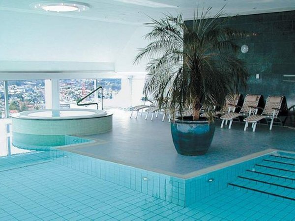 Mama Shelter Zurich in Zürich