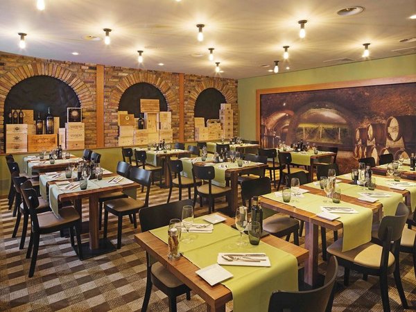 Mövenpick Zürich Regensdorf in Regensdorf