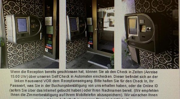 Plaza Hotel in Zürich