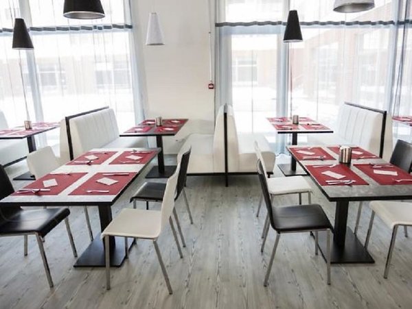 Thessoni Home in Zürich