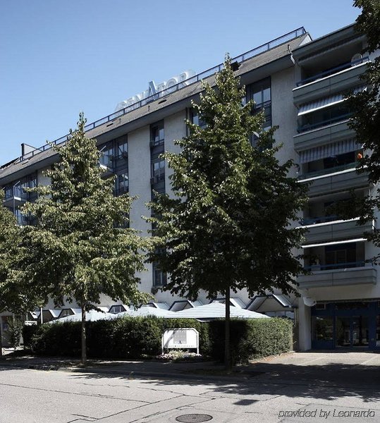 Züri by Fassbind in Zürich