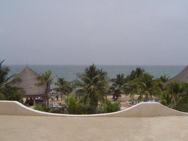 Africa Queen in La Somone All Inclusive Ferien