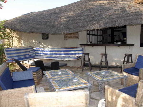 Hôtel Les Cordons Bleus in Fimela All Inclusive Ferien