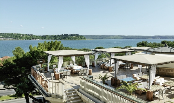 Life Class Resort - Mind Hotel Slovenija in Ljubljana All Inclusive Ferien