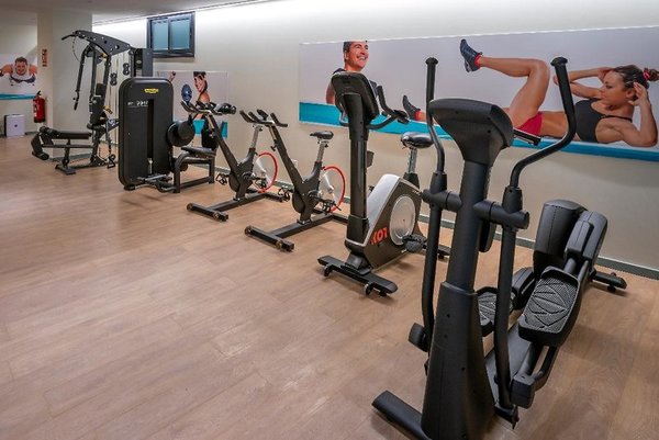 Caprici Beach Hotel & Spa in Santa Susanna All Inclusive Ferien