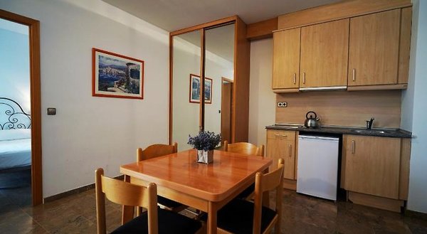 Port Sitges Resort in Sitges All Inclusive Ferien