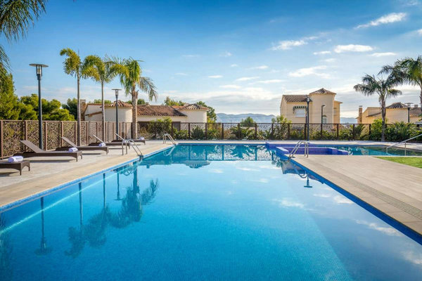 Barceló La Nucía Hills in La Nucia All Inclusive Ferien